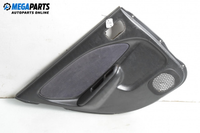 Кора врата за Toyota Avensis I Sedan (09.1997 - 02.2003), 4+1 вр., седан, позиция: задна, лява