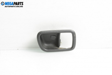 Интериорна пластмаса за Toyota Avensis I Sedan (09.1997 - 02.2003), 4+1 вр., седан, позиция: дясна