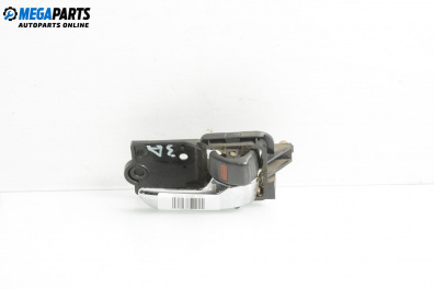 Вътрешна дръжка за Toyota Avensis I Sedan (09.1997 - 02.2003), 4+1 вр., седан, позиция: задна, дясна