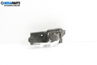 Вътрешна дръжка за Toyota Avensis I Sedan (09.1997 - 02.2003), 4+1 вр., седан, позиция: предна, дясна