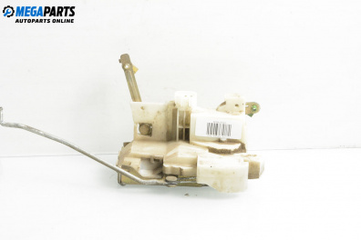 Брава на врата за Toyota Avensis I Sedan (09.1997 - 02.2003), позиция: предна, дясна