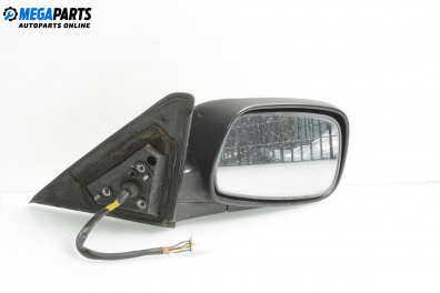 Огледало за Toyota Avensis I Sedan (09.1997 - 02.2003), 4+1 вр., седан, позиция: дясна