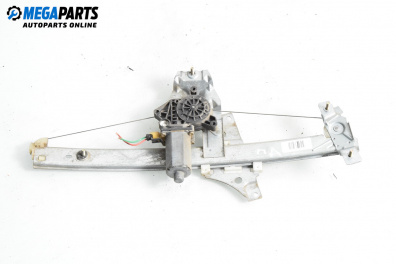 Машинка ел. стъкло за Toyota Avensis I Sedan (09.1997 - 02.2003), 4+1 вр., седан, позиция: предна, дясна