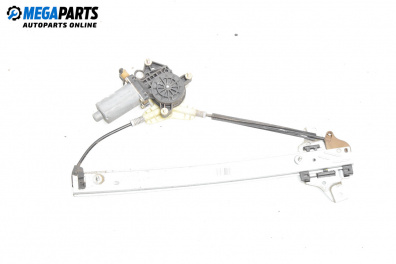 Машинка ел. стъкло за Toyota Avensis I Sedan (09.1997 - 02.2003), 4+1 вр., седан, позиция: предна, лява