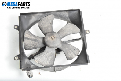 Перка охлаждане за Toyota Avensis I Sedan (09.1997 - 02.2003) 1.6 VVT-i (ZZT250), 110 к.с.
