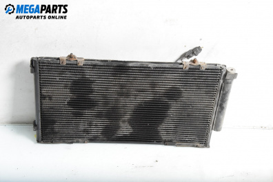 Климатичен радиатор за Toyota Avensis I Sedan (09.1997 - 02.2003) 1.6 VVT-i (ZZT250), 110 к.с.