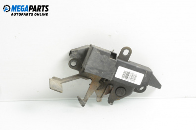 Брава преден капак за Toyota Avensis I Sedan (09.1997 - 02.2003)