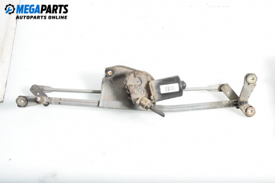 Ел. мотор за чистачките за Toyota Avensis I Sedan (09.1997 - 02.2003), седан, позиция: предна