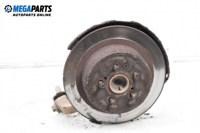 Шенкел главина за Toyota Avensis I Sedan (09.1997 - 02.2003), позиция: задна, дясна