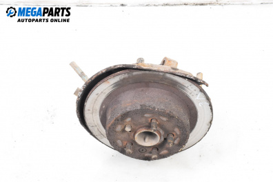 Шенкел главина за Toyota Avensis I Sedan (09.1997 - 02.2003), позиция: задна, лява