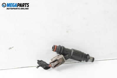 Дюза бензин за Toyota Avensis I Sedan (09.1997 - 02.2003) 1.6 VVT-i (ZZT250), 110 к.с.