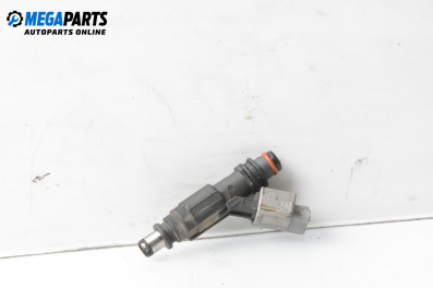 Дюза бензин за Toyota Avensis I Sedan (09.1997 - 02.2003) 1.6 VVT-i (ZZT250), 110 к.с.