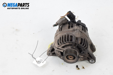 Алтернатор / генератор за Toyota Avensis I Sedan (09.1997 - 02.2003) 1.6 VVT-i (ZZT250), 110 к.с.