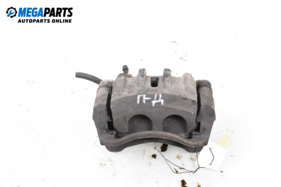 Спирачен апарат за Toyota Avensis I Sedan (09.1997 - 02.2003), позиция: предна, дясна