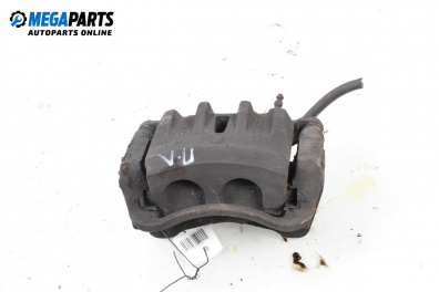 Спирачен апарат за Toyota Avensis I Sedan (09.1997 - 02.2003), позиция: предна, лява