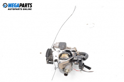 Дроселова клапа за Toyota Avensis I Sedan (09.1997 - 02.2003) 1.6 VVT-i (ZZT250), 110 к.с.