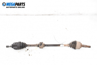 Полуоска за Toyota Avensis I Sedan (09.1997 - 02.2003) 1.6 VVT-i (ZZT250), 110 к.с., позиция: предна, дясна