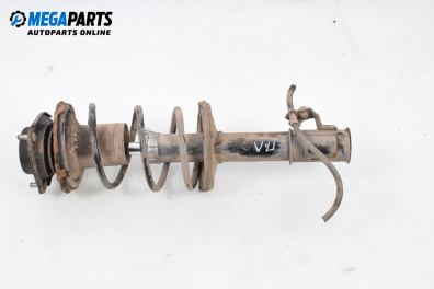 Макферсон за Toyota Avensis I Sedan (09.1997 - 02.2003), седан, позиция: предна, лява