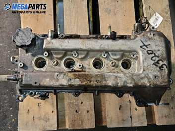 Глава за Toyota Avensis I Sedan (09.1997 - 02.2003) 1.6 VVT-i (ZZT250), 110 к.с.