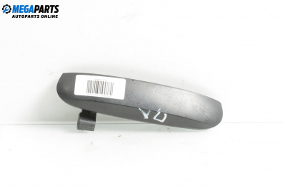 Външна дръжка за Mitsubishi Colt VI Hatchback (10.2002 - 06.2012), 4+1 вр., хечбек, позиция: предна, лява