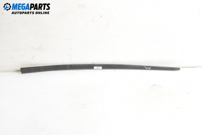 Външни лайсни за Mitsubishi Colt VI Hatchback (10.2002 - 06.2012), хечбек, позиция: лява