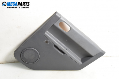 Кора врата за Mitsubishi Colt VI Hatchback (10.2002 - 06.2012), 4+1 вр., хечбек, позиция: задна, лява