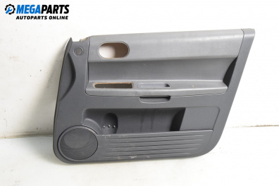 Кора врата за Mitsubishi Colt VI Hatchback (10.2002 - 06.2012), 4+1 вр., хечбек, позиция: предна, дясна