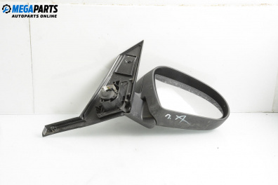 Огледало за Mitsubishi Colt VI Hatchback (10.2002 - 06.2012), 4+1 вр., хечбек, позиция: дясна
