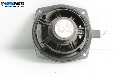 Високоговорител за Mitsubishi Colt VI Hatchback (10.2002 - 06.2012)