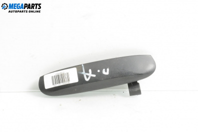 Външна дръжка за Mitsubishi Colt VI Hatchback (10.2002 - 06.2012), 4+1 вр., хечбек, позиция: предна, дясна