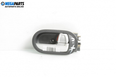 Вътрешна дръжка за Mitsubishi Colt VI Hatchback (10.2002 - 06.2012), 4+1 вр., хечбек, позиция: предна, дясна