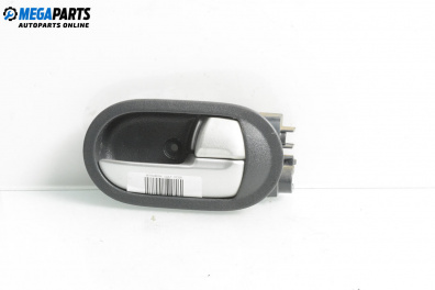 Вътрешна дръжка за Mitsubishi Colt VI Hatchback (10.2002 - 06.2012), 4+1 вр., хечбек, позиция: задна, дясна