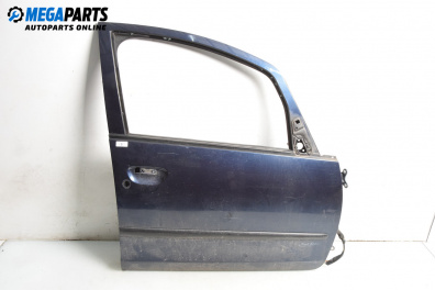 Врата за Mitsubishi Colt VI Hatchback (10.2002 - 06.2012), 4+1 вр., хечбек, позиция: предна, дясна