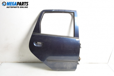 Врата за Mitsubishi Colt VI Hatchback (10.2002 - 06.2012), 4+1 вр., хечбек, позиция: задна, дясна