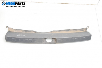 Планка багажник за Mitsubishi Colt VI Hatchback (10.2002 - 06.2012), 4+1 вр., хечбек