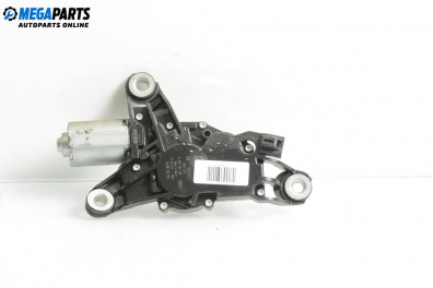 Ел. мотор за чистачките за Mitsubishi Colt VI Hatchback (10.2002 - 06.2012), хечбек, позиция: задна