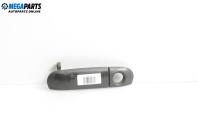 Външна дръжка заден капак за Mitsubishi Colt VI Hatchback (10.2002 - 06.2012), хечбек