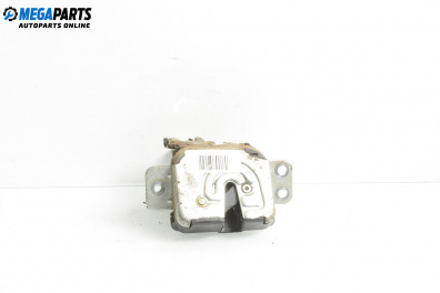 Брава заден капак за Mitsubishi Colt VI Hatchback (10.2002 - 06.2012), хечбек, позиция: задна