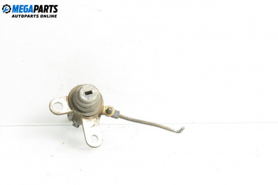 Ключалка заден капак за Mitsubishi Colt VI Hatchback (10.2002 - 06.2012), хечбек