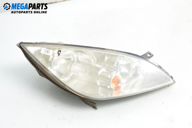 Фар за Mitsubishi Colt VI Hatchback (10.2002 - 06.2012), хечбек, позиция: дясна, №  0301208202