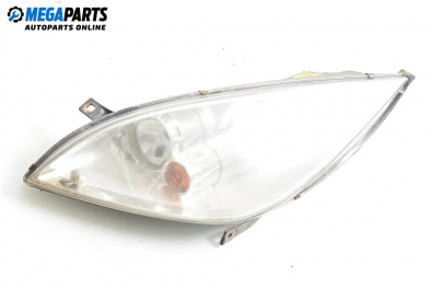 Фар за Mitsubishi Colt VI Hatchback (10.2002 - 06.2012), хечбек, позиция: лява, №  0301208201