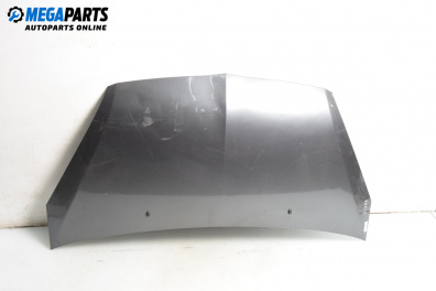 Преден капак за Mitsubishi Colt VI Hatchback (10.2002 - 06.2012), 4+1 вр., хечбек, позиция: предна