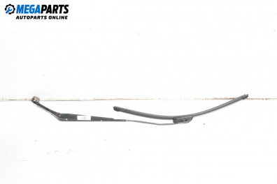 Рамо на чистачка за Mitsubishi Colt VI Hatchback (10.2002 - 06.2012), позиция: лява