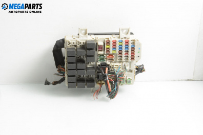 Бушонно табло за Mitsubishi Colt VI Hatchback (10.2002 - 06.2012) 1.1, 75 к.с.