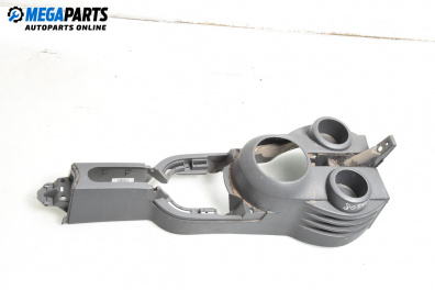 Централна конзола за Mitsubishi Colt VI Hatchback (10.2002 - 06.2012)