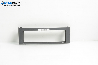 Интериорна пластмаса за Mitsubishi Colt VI Hatchback (10.2002 - 06.2012), 4+1 вр., хечбек, позиция: предна