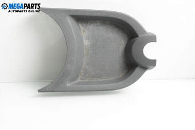 Пластмасова кора за Mitsubishi Colt VI Hatchback (10.2002 - 06.2012), 4+1 вр., хечбек