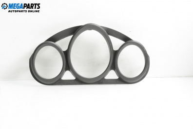 Интериорна пластмаса километраж за Mitsubishi Colt VI Hatchback (10.2002 - 06.2012), 4+1 вр., хечбек