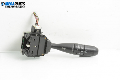 Лостче за светлини за Mitsubishi Colt VI Hatchback (10.2002 - 06.2012)