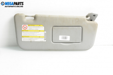 Сенник за Mitsubishi Colt VI Hatchback (10.2002 - 06.2012), позиция: дясна